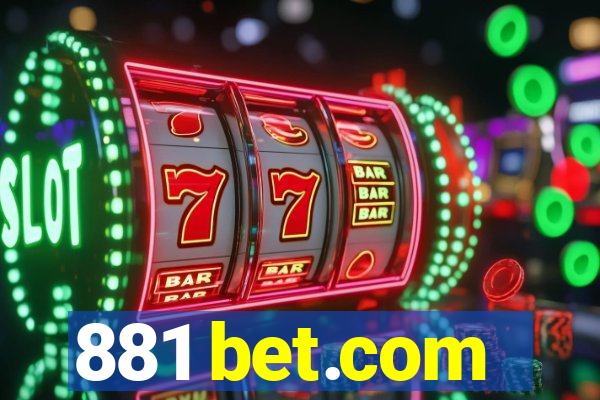 881 bet.com